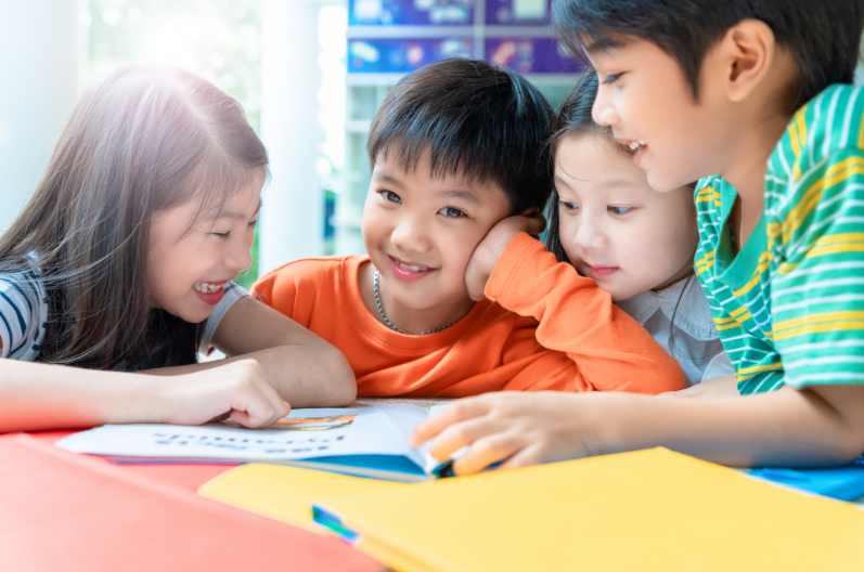 You are currently viewing 台灣教育該要何去何從？如何幫助孩子更快樂的成長。